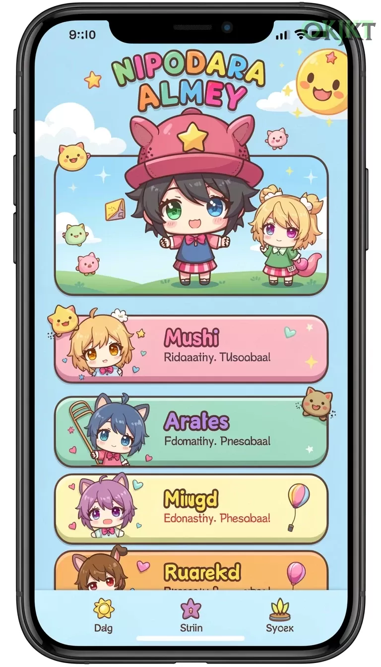 Screenshot 3 Coin Golden OX