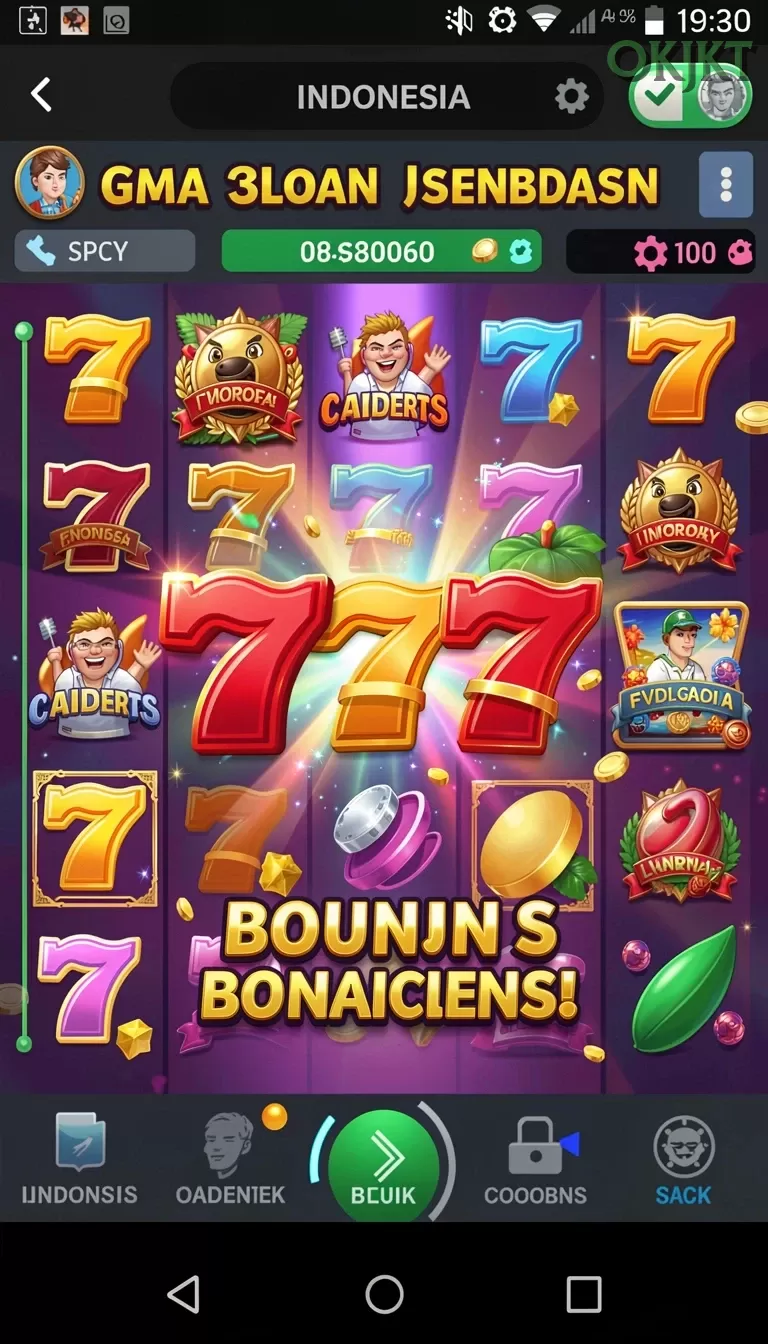 Screenshot Poker Kingdom Win