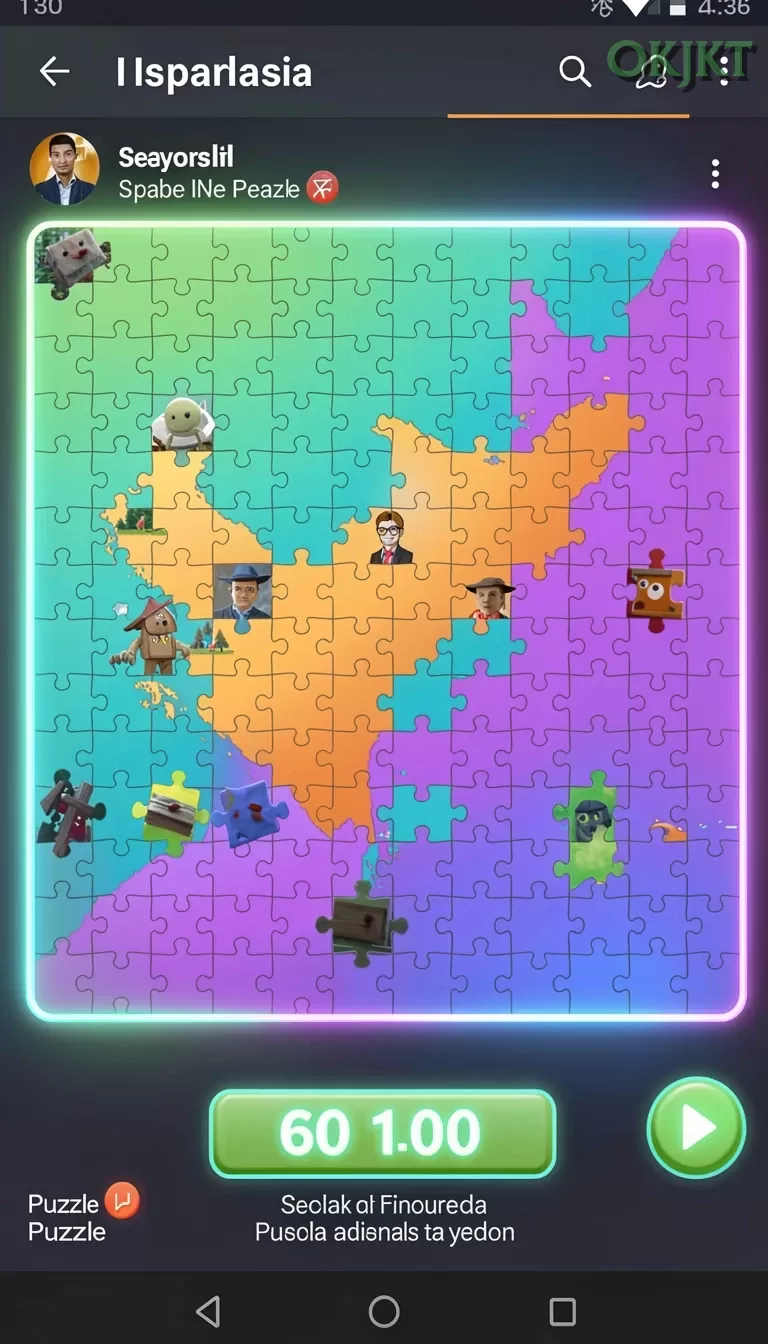 Screenshot Eye Of The Storm