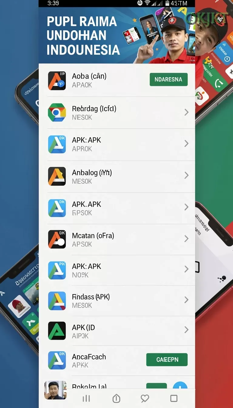 Screenshot Hot Hot Fruit