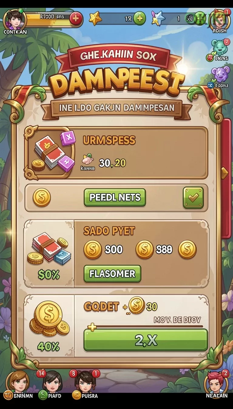 Screenshot Football Cash Collect