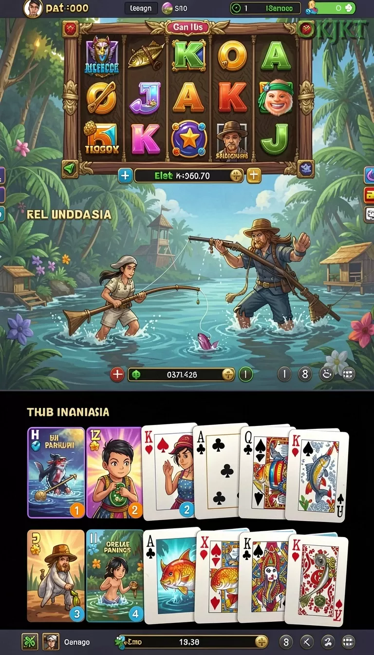 Screenshot 3 Coin Golden OX