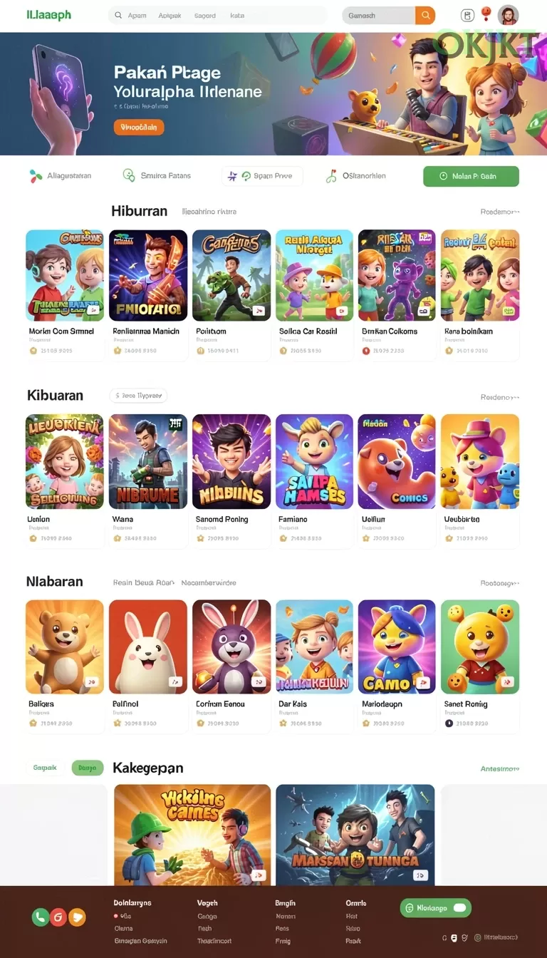 Screenshot CaptainssTreasure