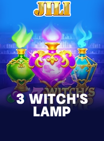 Review 3 Witchs Lamp Terlengkap untuk Pemain Baru
