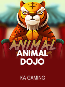 Animal Dojo Game Terbaru: Review dan Info Lengkap
