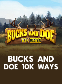 Panduan Lengkap Bermain Bucks and Doe 10K Ways di Android