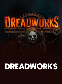 Game Dreadworks Terpercaya dengan Fitur Terbaik