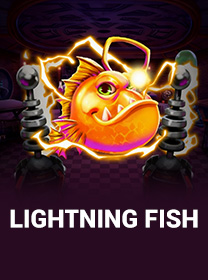 Lightning-Fish