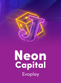Neon Capital Slot: RTP, Volatilitas, dan Cara Main