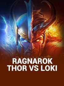 RagnarokThor VS Loki Slot: RTP Tinggi dan Volatilitas Rendah