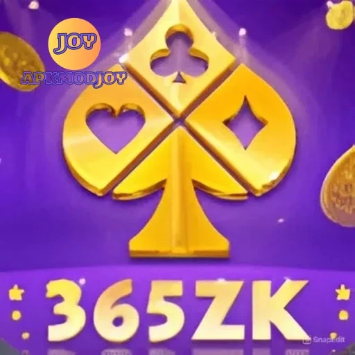 365zk APK Full Version untuk Android