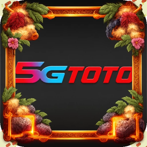 Aplikasi 5gtoto Terbaik untuk Android dan iOS