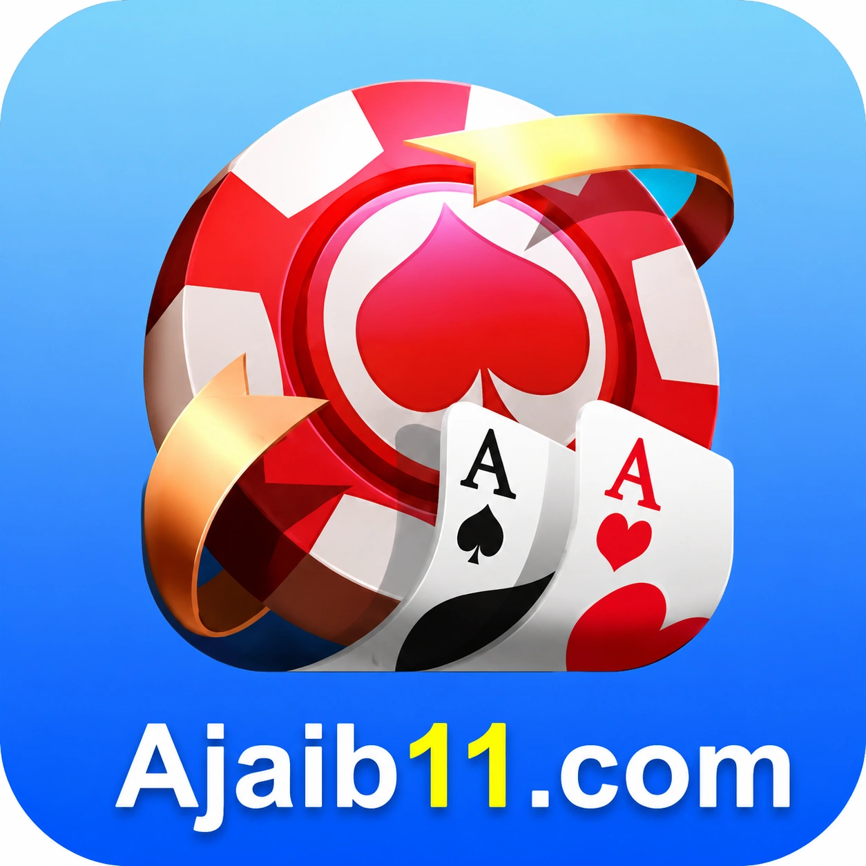 ajaib11 APK Terbaru untuk Perangkat Android