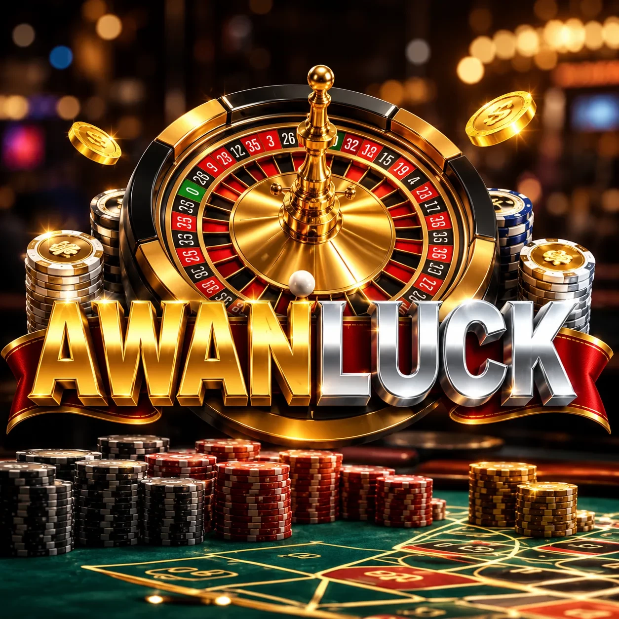 Aplikasi awanluck Paling Baru untuk Android