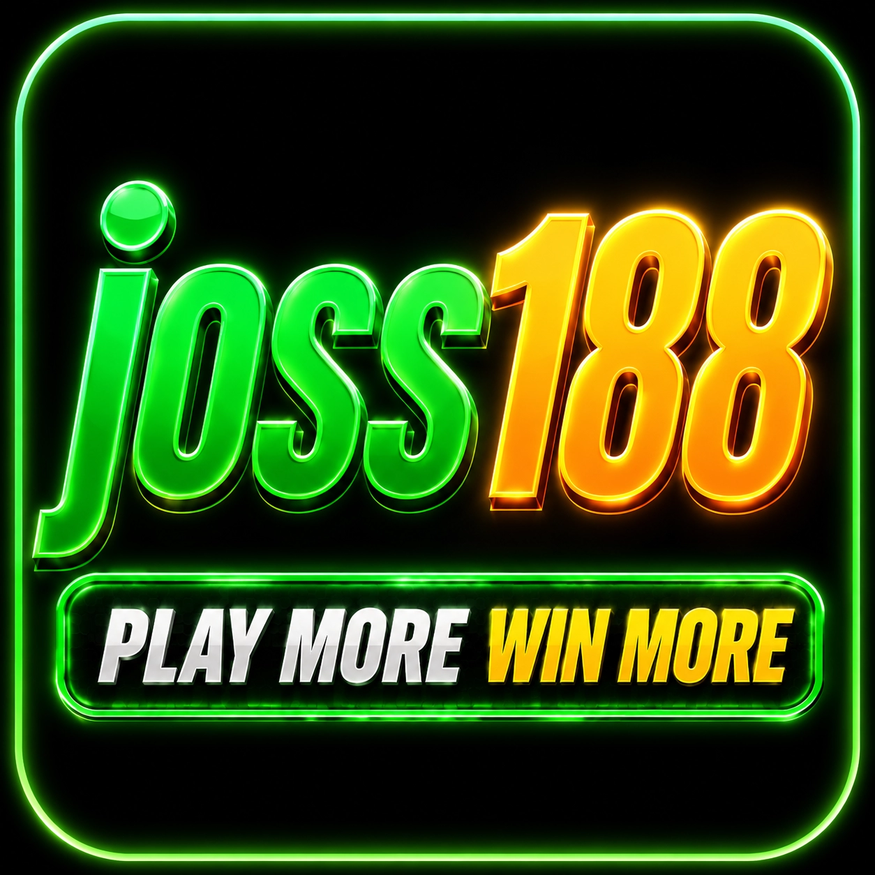 Aplikasi joss188 Ringan untuk Android