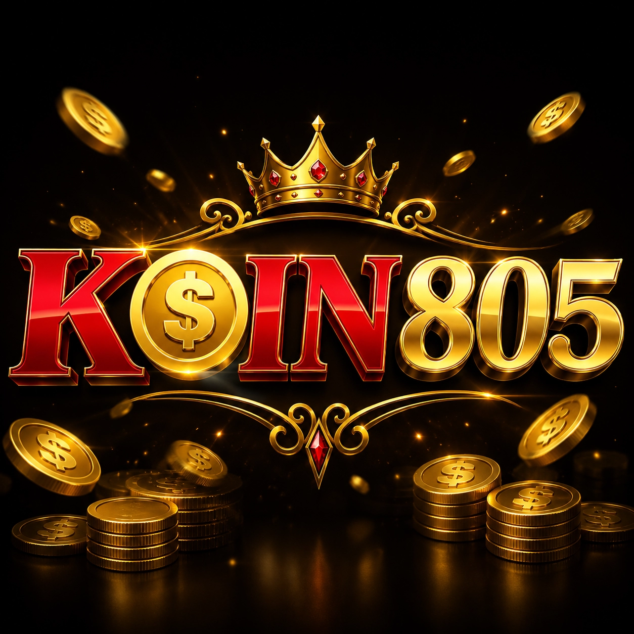 Cara Update Aplikasi koin805 ke Versi Terbaru