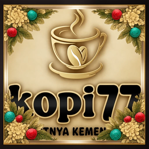 Download kopi77 APK Original untuk Android