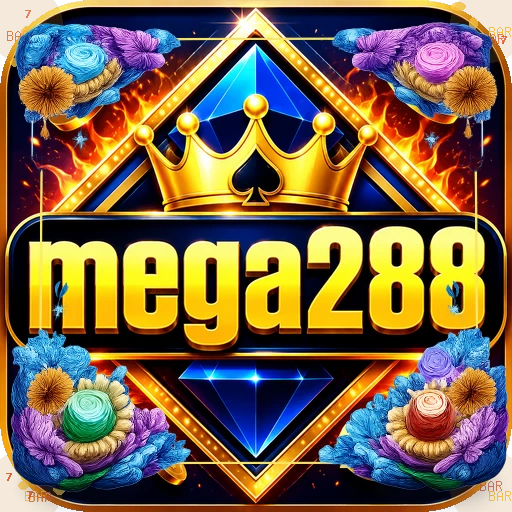 Download mega288 APK Terbaru untuk HP Android