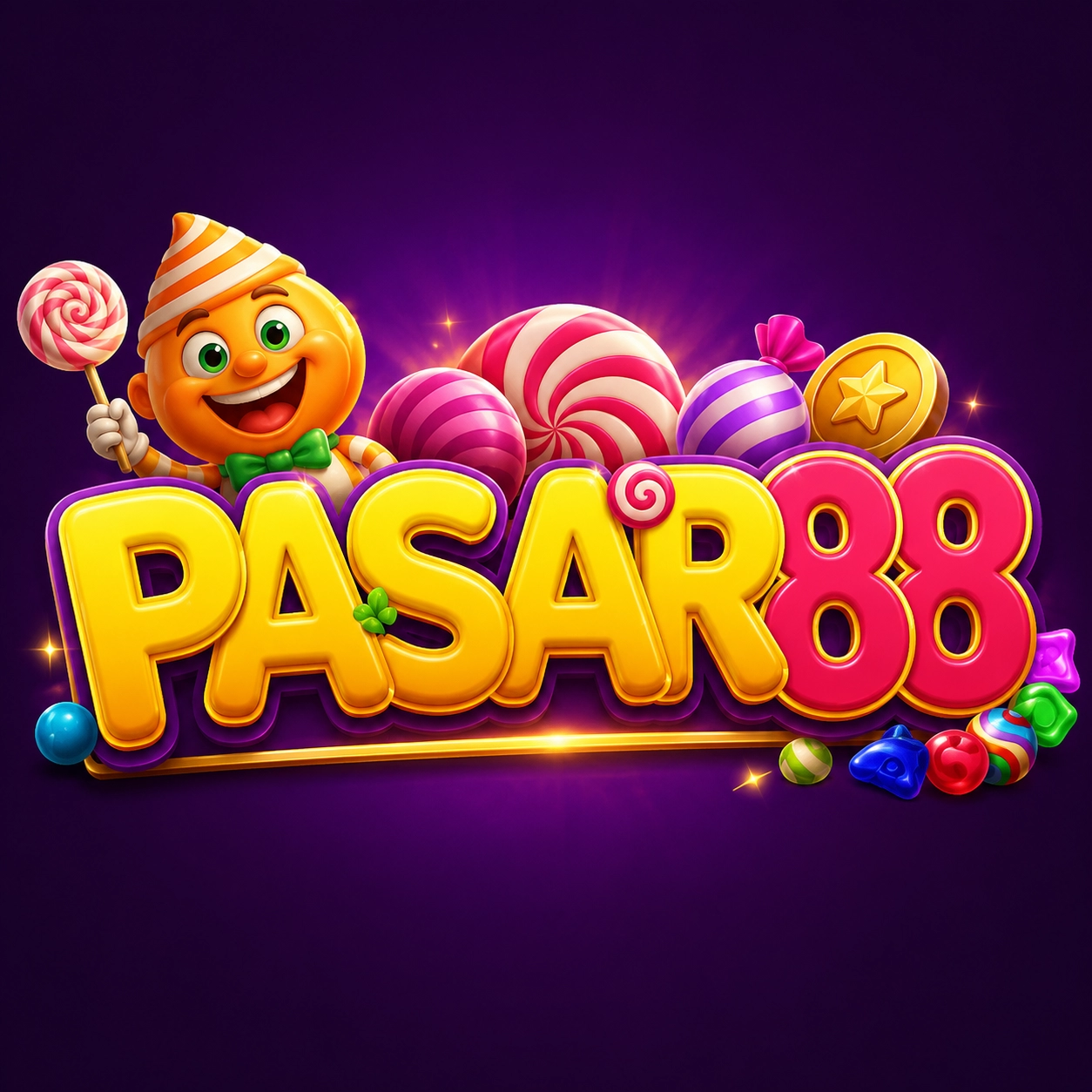 Panduan Instalasi Aplikasi pasar88 di Android