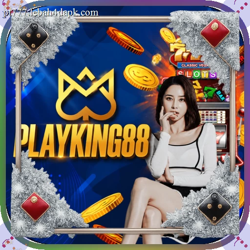 Review Aplikasi playking88 Versi Terbaru