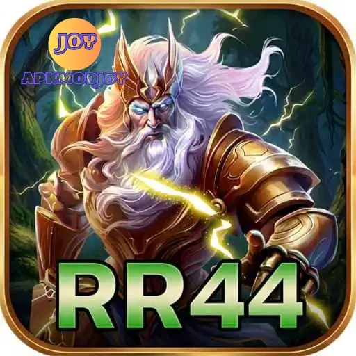 rr44 APK Terbaru dengan Fitur Lengkap