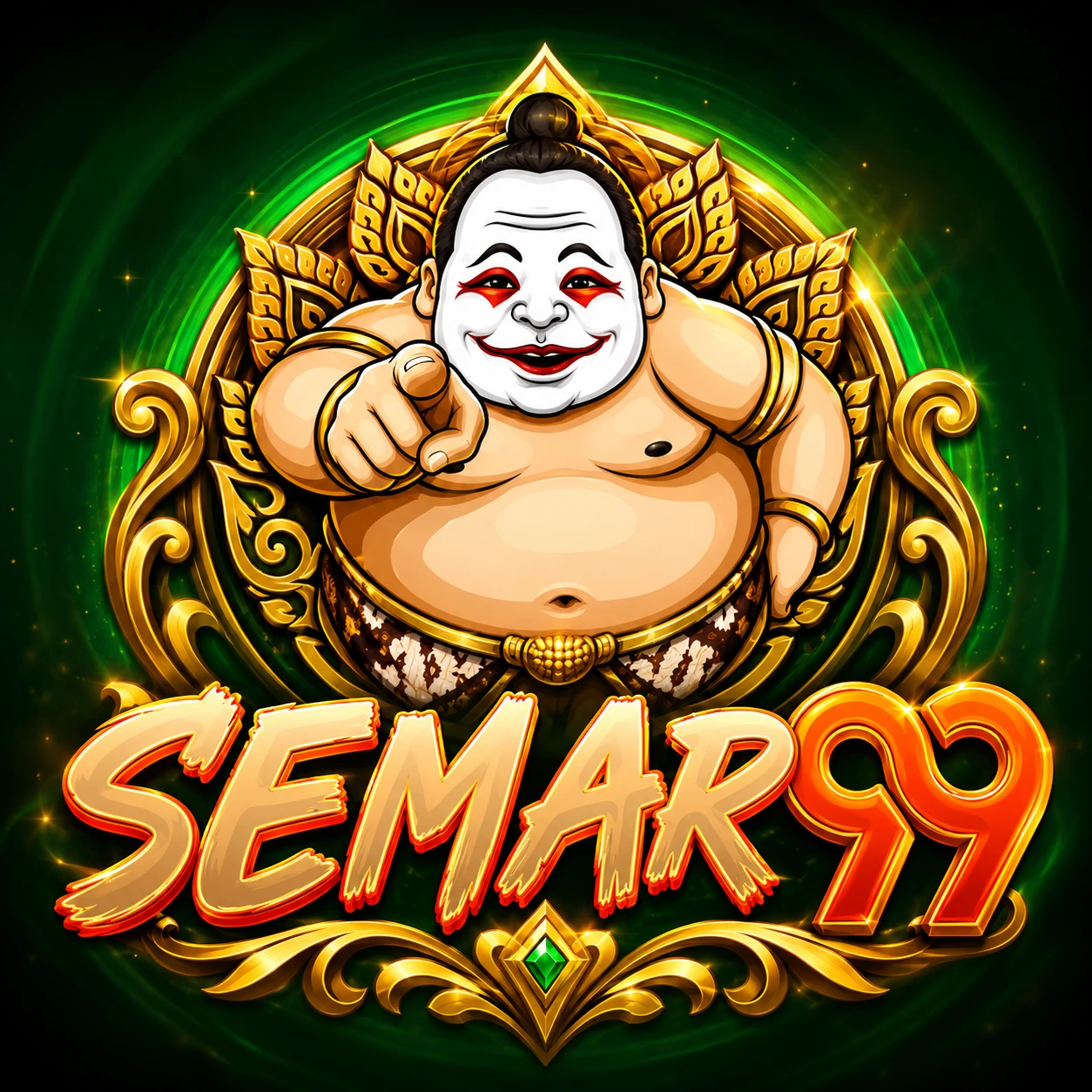 Aplikasi semar99 Ringan untuk Android