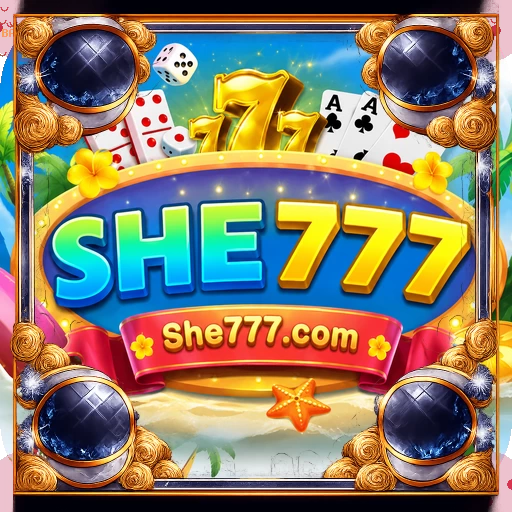 Unduh she777 APK Gratis untuk Android