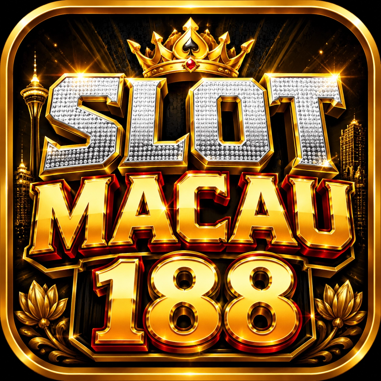 Aplikasi slotmacau188 Ringan untuk Android
