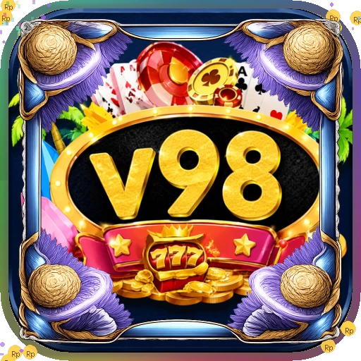 Aplikasi v98 Paling Baru untuk Android