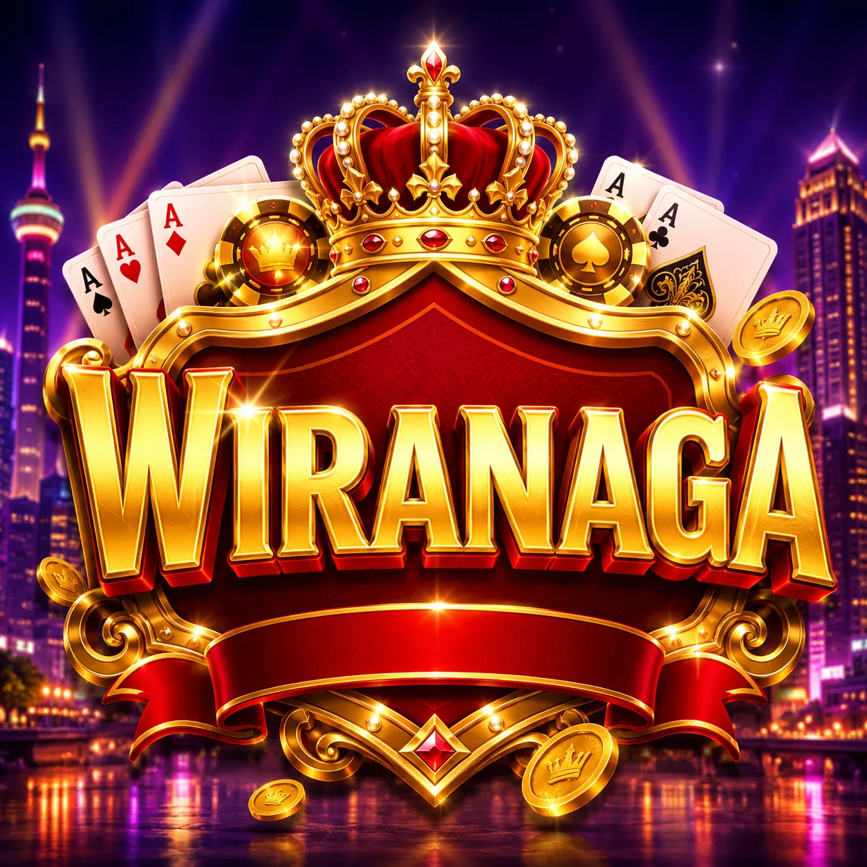 wiranaga Terbaru: Download APK dan Info Lengkap