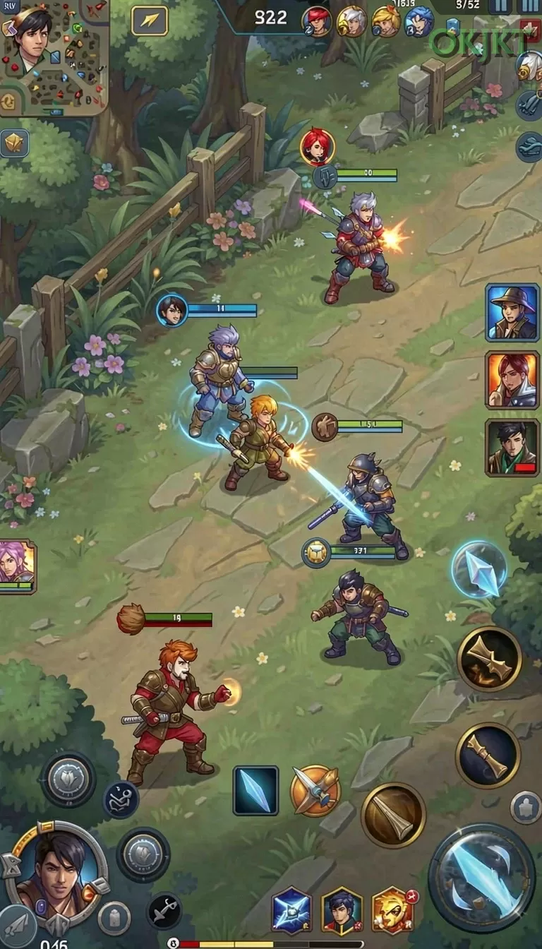 Screenshot Eggstra Cash