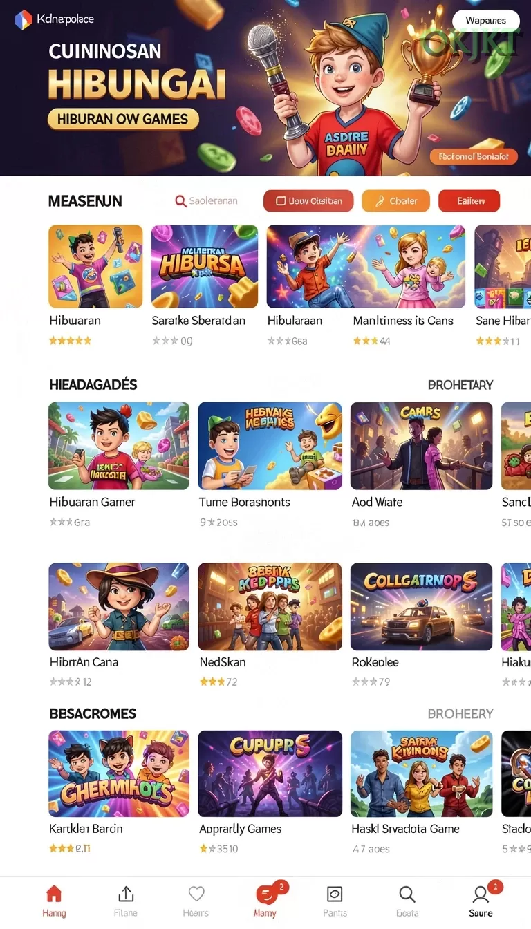 Screenshot Legend Of Perseus