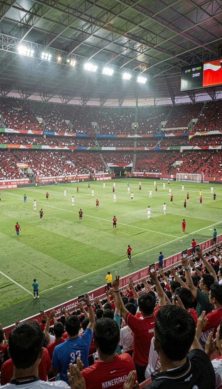 Screenshot Mega Ace Game 2026: Info Lengkap dan Link Main